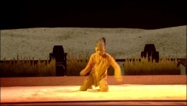 Did Lil Masters - 15th May 2022